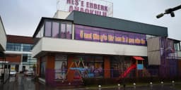 Neşe Erberk Anaokulu Eskişehir Batıkent - Fotoğraf