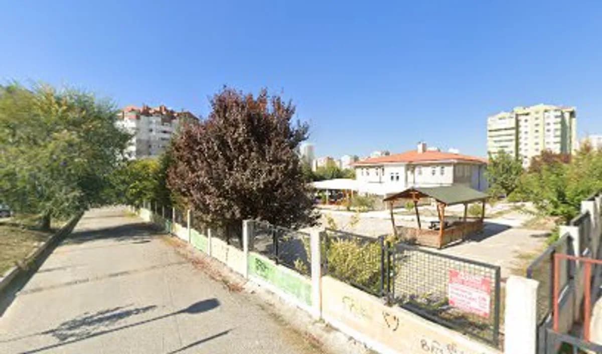 Şehit Tevhit Akkan Anaokulu - Fotoğraf