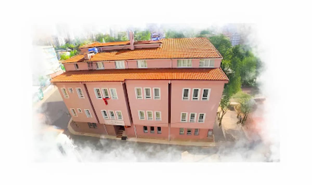 Özel Emine Sürücüoğlu Anaokulu - Photo