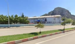 2 Haziran Ortaokulu - Fotoğraf