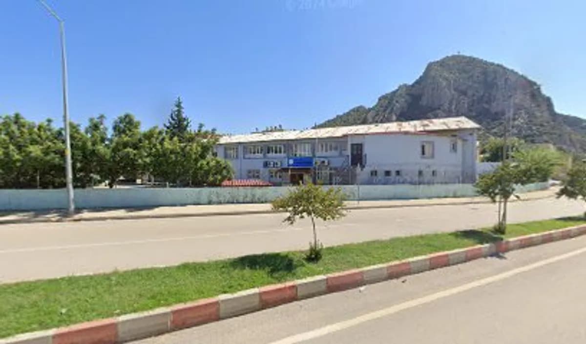 2 Haziran Ortaokulu - Fotoğraf