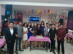 Tınaztepe İlkokulu ve Ortaokulu - Fotoğraf