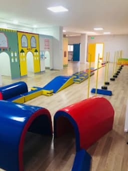 Etkin Atölye Anaokulu - Fotoğraf