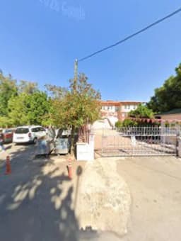 Hamdullah Suphi Tanriover Anaokulu - Photo