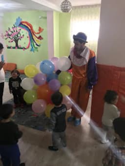 İnci Tanesi Kreş ve Gündüz Bakımevi - Fotoğraf