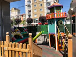 Şerifali Renkli Yetenek Anaokulu - Fotoğraf