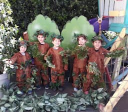 Özel Sarıpapatya Anaokulu - Fotoğraf