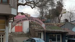 Yahya Kemal Beyatlı Anaokulu - Fotoğraf