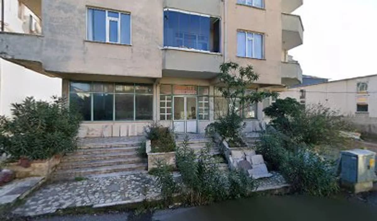 Özel Bilge Anaokulu