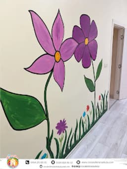 Rize Özel Çocuk Eller Anaokulu - Photo