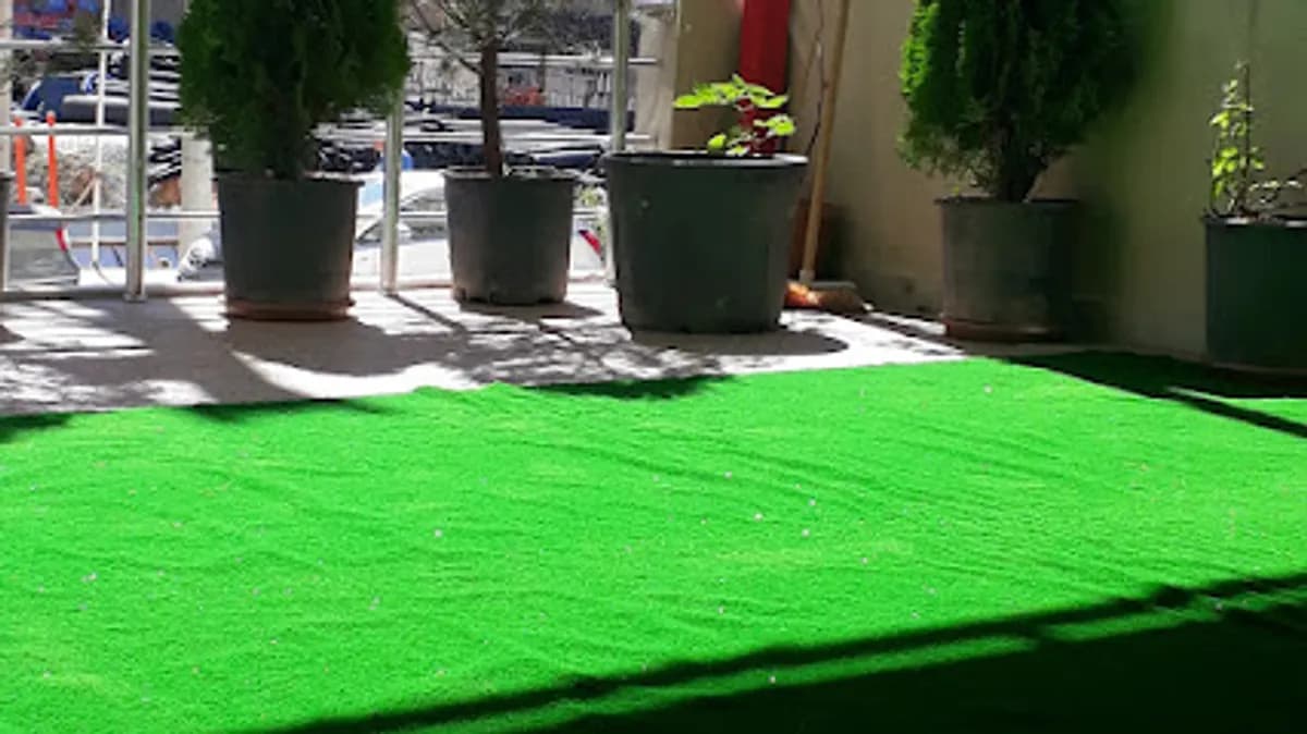 Özel Badem Şekeri Kreş & Gündüz Bakım Evi & Anaokulu - Photo