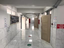 Kemalettin Sami Paşa Ortaokulu - Photo