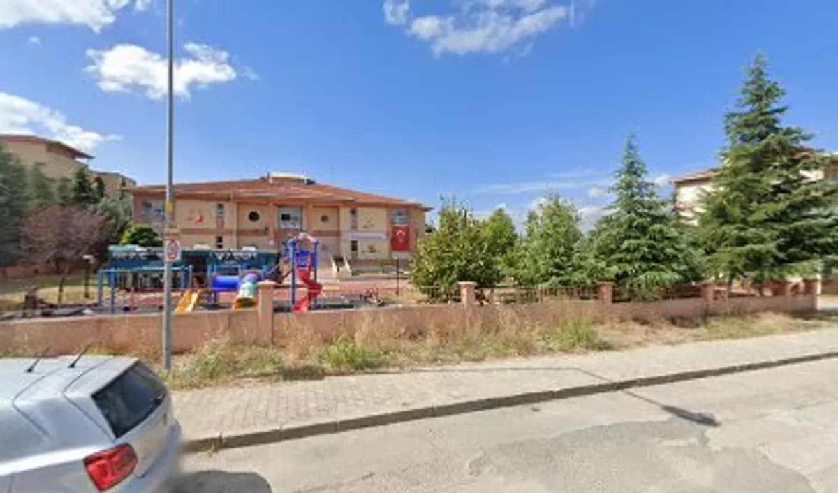 Nilüfer Hatun Anaokulu - Fotoğraf