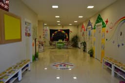 Özel Çam Anaokulu \ En İyi Kreş ve Anaokul \ Güvenilir Anaokul - Fotoğraf