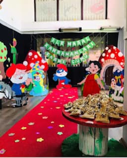 Tuzla İlk Masal Anaokulu - Fotoğraf