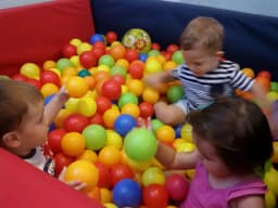 İzmir-konak Özel Minikler Akademisi Anaokulu - Photo