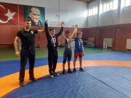 Atatürk Ortaokulu - Fotoğraf