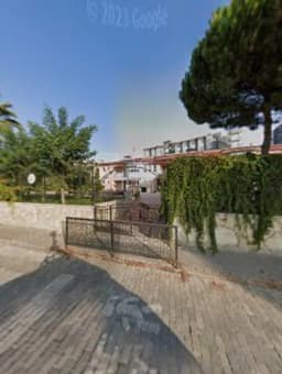 Zübeyde Hanım Anaokulu - Fotoğraf