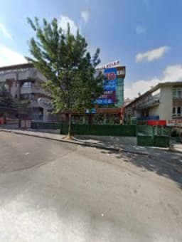 Özel Bergama Çağdaş Gündüz Bakım Evi ve Çocuk Kulübü - Fotoğraf