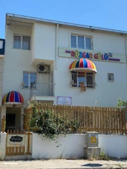 Buca Rüzgar Gülü Anaokulu - Photo