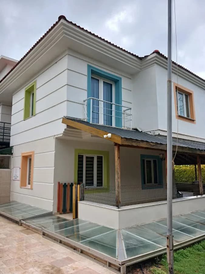 Çeşme Saklı İnciler Anaokulu - Fotoğraf