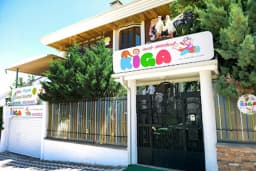 Kiga Academy Anaokulu İncek - Preschool - Fotoğraf