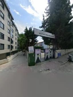 Mustafa Pars Anaokulu - Fotoğraf