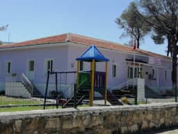 Yenifoça Anaokulu - Fotoğraf