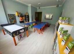 Çayeli Ferhan Sultan Anaokulu - Fotoğraf