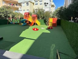 Sevinç Anaokulu Konyaaltı - Fotoğraf