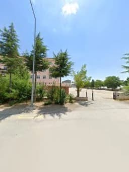 Yozgat Toki İlkokulu - Fotoğraf