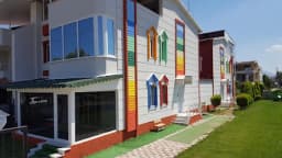 Özel Nazilli Akdil Anaokulu - Fotoğraf