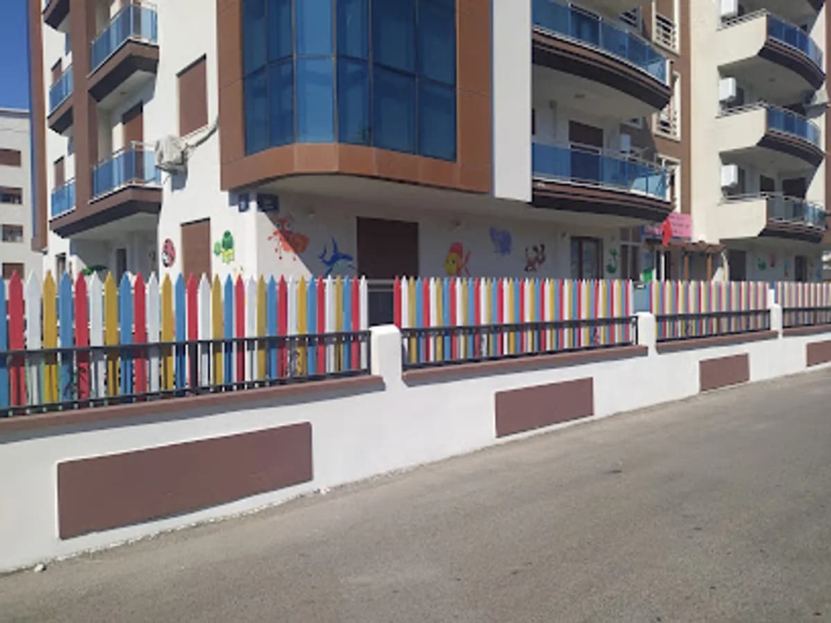 Özel Büyük Umutlar Anaokulu - Photo