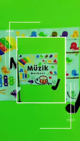 Ceviz İçi Anaokulu - Photo