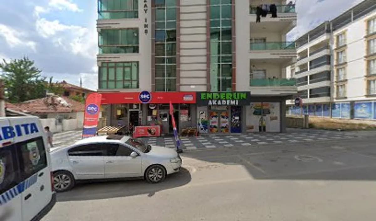 Enderun Akademi - Photo