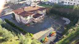 Çukurçayır Anaokulu - Photo