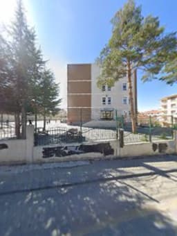 Çubuk Yavuz Selim Ortaokulu - Fotoğraf