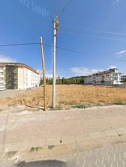 Türkiye Odalar ve Borsalar Birliği Anaokulu - Fotoğraf