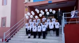 Hasbi Şengül İlkokulu - Photo