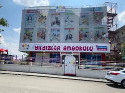 Subayevleri Yıldızlar Anaokulu - Fotoğraf