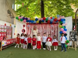 Göztepede Anaokulu | Özel İzmir Göztepe Çocuk Evi - Fotoğraf