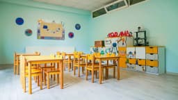 T7 Teknoloji Anaokulu - Fotoğraf