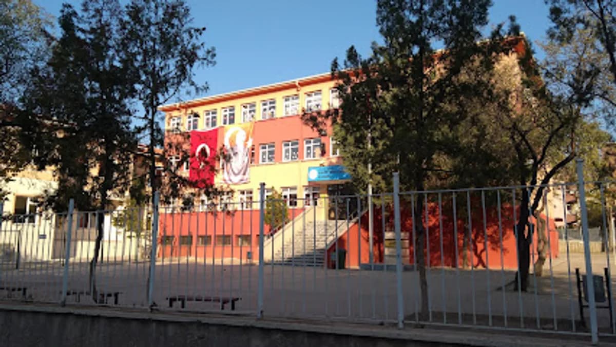 Genç Osman Ortaokulu - Fotoğraf