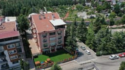 Özel Keçiören Atasoy Anaokulu - Fotoğraf