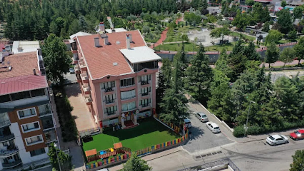Özel Keçiören Atasoy Anaokulu - Fotoğraf