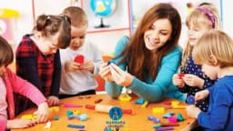 Özel Ayferce Kreş ve Gündüz Bakım Evi - Fotoğraf