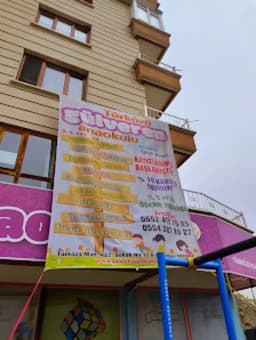 Türközü Gülveren Anaokulu - Photo