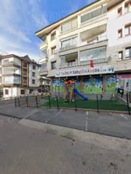 Özel Aktepe Cennet Bahçesi Anaokulu - Fotoğraf