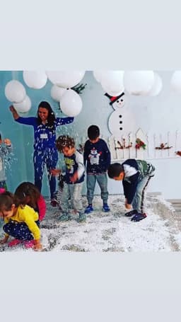 Arı Maya Kreş | Tufanpaşa Şubesi - Fotoğraf