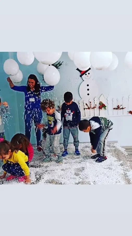 Arı Maya Kreş | Tufanpaşa Şubesi - Fotoğraf